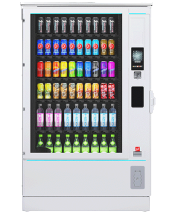 Foto Automat Sielaff SiLine® GF Outdoor L RO